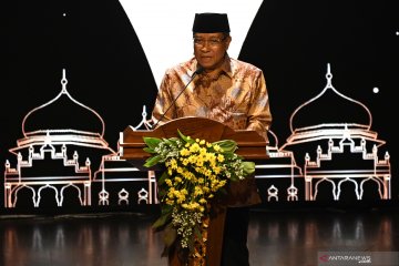 Peringatan Hari Santri Nasional