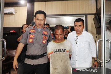Pelaku penusukan belasan kucing Pontianak dibekuk
