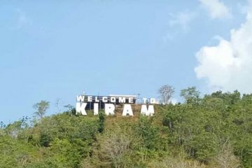 Melihat Wisata Kiram Park hasil polesan "Paman Birin"