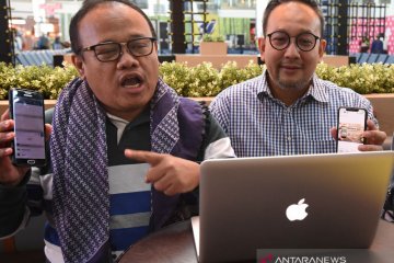 PERMUDAH KONSUMEN BANK MANDIRI SYARIAH LUNCURKAN MSM KEYBOARD