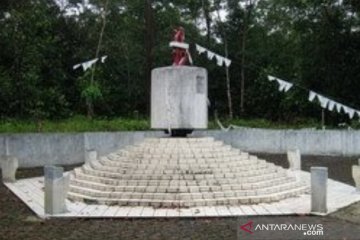 "Pahlawan 12", patriotisme warga Babel pertahankan kemerdekaan