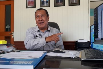 Disdikcapil Kutim harapkan pemerintah penuhi blanko KTP-El