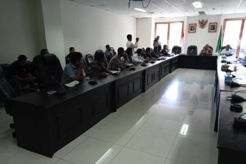 Persoalan ketersediaan BBM hambat kapal roro masuk Kabupaten Bursel