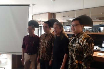 Pusat data terbesar 12 MW di Indonesia siap aktif 2020