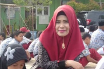 Sebanyak 31 Kasus Hukum di Paser Libatkan Anak