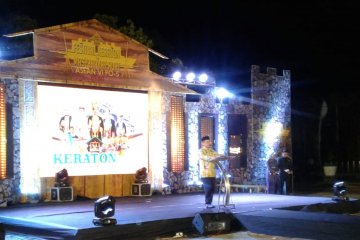 Sultan Kasepuhan Cirebon harap Keraton ASEAN bawa energi kepahlawanan