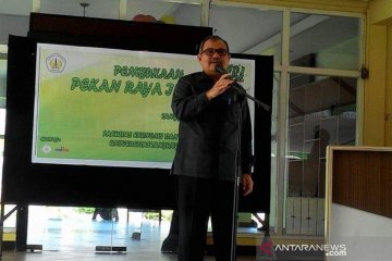 Indonesia mampu hadapi tantangan ekonomi global