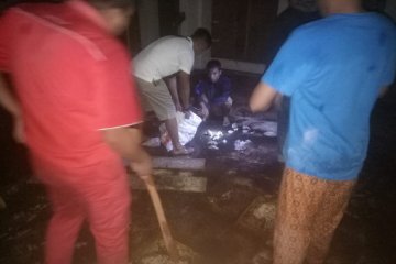 Belum Sempat Nikmat Hasil Curian Sarang Walet Dua Warga Agam Ini