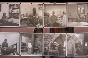 Pameran foto HAM