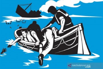 57 warga migran tewas akibat kapal tenggelam di Mauritania