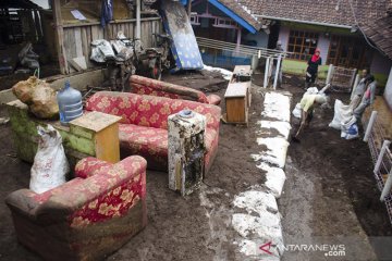 Pascabanjir Bandang Kabupaten Bandung