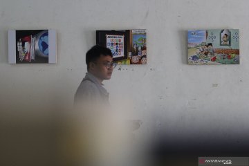 Pameran Kartun Opini