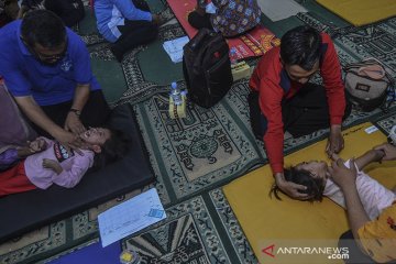 Pengobatan fisioterapi disabilitas gratis