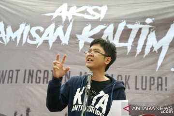 Pakar hukum minta Bawaslu usut dugaan dana kampanye dari dana ilegal 