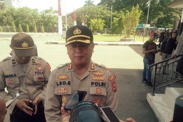 Pelaku KDRT tewaskan anak usia tiga tahun ditetapkan sebagai tersangka