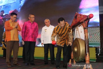 Pemda harus mampu menangkap peluang perpindahan ibu kota negara
