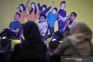 Program siap kerja milenial