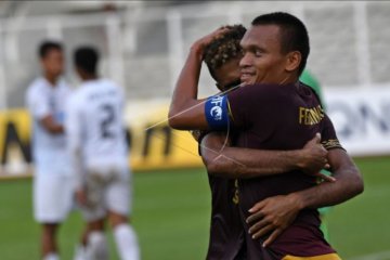 PSM kalahkan Shan United