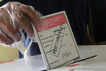 26.894 petugas KPPS Tangsel diminta jaga integritas