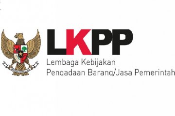 LKPP Meyatakan Realisasi Belanja PDN Capai 65,37 Persen Pada Triwulan ...