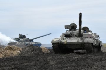 Rusia potensi invasi Ukraina, Inggris pertimbangkan kerahkan pasukan