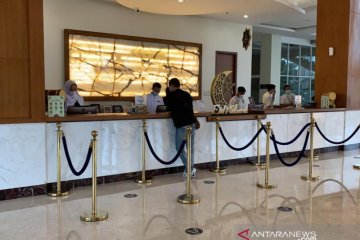 Hotel di Puncak Cianjur berikan layanan tes antigen tingkatkan kunjungan
