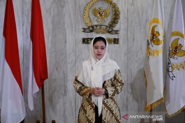 DPR kecam keras serangan Israel ke warga sipil Palestina