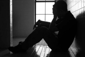 Beberapa timses caleg mendaftar konsultasi stres di RSUD Taman Sari