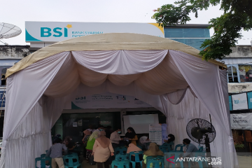 Percepat realisasi migrasi, ini yang dilakukan BSI di Aceh