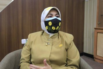 Dinkes Kota Tangerang buka layanan vaksinasi massal bagi 45.000 orang