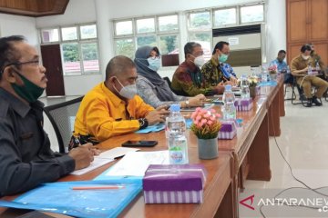 Syirajuddin: Jangan cepat berpuas diri