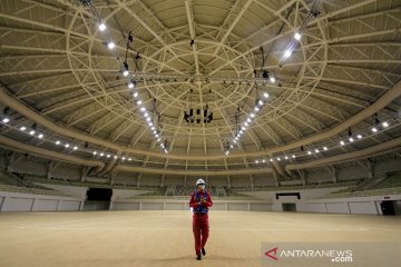KONI Pusat paparkan kesiapan PON Papua