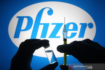 Vaksin Pfizer di AS dapat izin penuh bulan depan