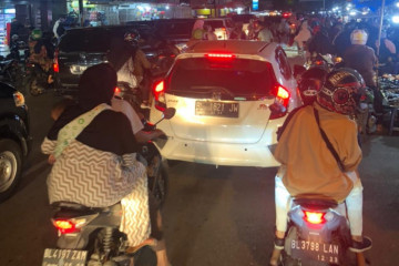 Mengonversi makna Idul Adha di tengah situasi pandemi