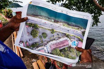 PON Papua diyakini tingkatkan ekonomi masyarakat lokal