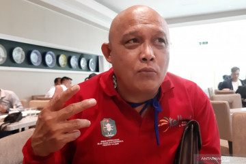 PHRI Kalbar: Industri perhotelan tekan biaya operasional untuk bertahan