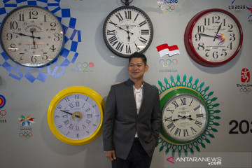 KOI yakin PON Papua akan lahirkan wajah baru tingkat dunia