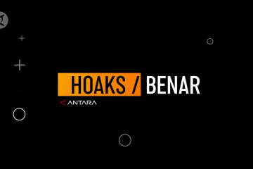 Hoaks Atau Benar - Warga Baduy sehat tanpa vaksin? PON Papua buka lowongan sukarelawan bergaji UMR DKI?