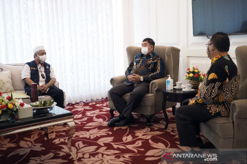 RRI Makassar siap dukung publikasi atlet Sulsel di PON