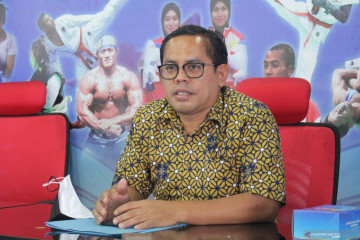 Tim Rugby Jabar buat formula tim secara khusus untuk PON XX Papua