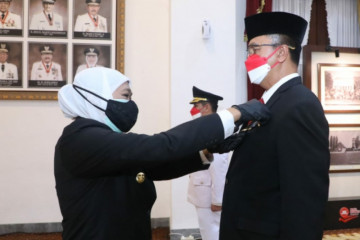 Dispora dukung penuh kontingen Jawa Timur di PON Papua