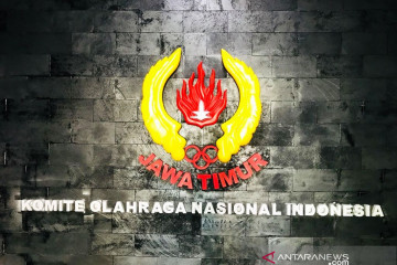 KONI Jatim hanya dapat tambahan Rp50 miliar dari PAK 2021