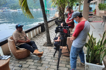 Disorda Papua sebut UPTD arena PON disetujui Kemendagri