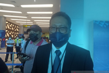 Garuda dan Batik Air tambah frekuensi penerbangan ke Timika