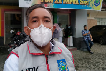 Kontingen NTB siap tempur hadapi PON Papua