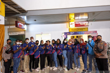 Sultra prediksi membuat kejutan pada nomor canoing