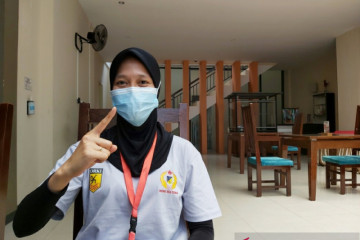 Cerita Fania dan keputusannya tunda punya momongan demi PON Papua