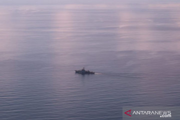 IOJI: Tiongkok miliki kepentingan strategis terhadap Laut Cina Selatan