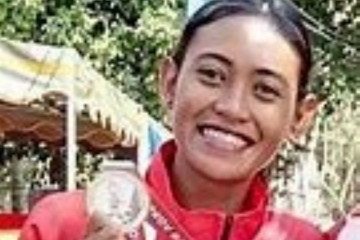 Keyakinan Ayu Kurniayanti rengkuh emas untuk Bali