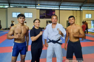 Warga kumpulkan donasi Rp18 juta untuk atlet asal Solok ke PON Papua